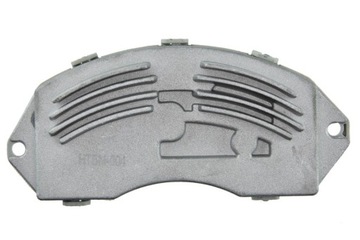 фото thumb №9, Резистор вентилятор x3 2010-,x5 2007-