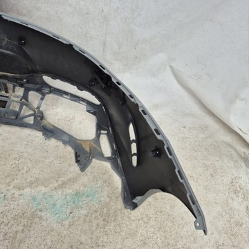 фото thumb №12, Mercedes sl w232 amg 22- бампер зад задний pdc a2328852801