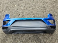 фото thumb №1, Бампер задняя задний vw t-roc