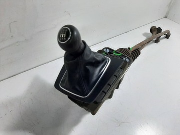 фото thumb №9, Audi a4 b7 универсал 1.6 06r выборщик домкрат коробки передач