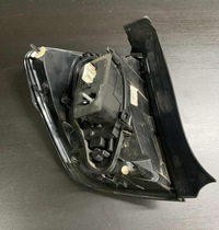 фото thumb №8, Лампа права задня задня крила citroen c3 ii 2009-2013 9673805280 europa