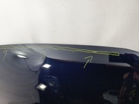 фото thumb №5, Audi a1 82a 18- капот крышка opolskie