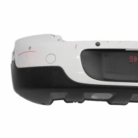 фото thumb №4, Mini countryman r60 задний бампер pdc light white