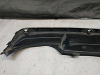 фото thumb №12, Спойлер skoda octavia 3 дифузор 5e5807521h задня