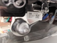 фото thumb №10, Mazda cx5 ii 17- лампа перед ліва права ідеальний стан комплект europa adb 10pin