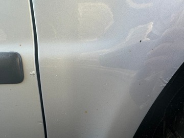 фото thumb №13, Vw passat b5 крыло правый переднее перед ll5y sedan