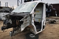 Купить Vw crafter ii 2 7c 17- man tge кабина рама кузов, фото thumb