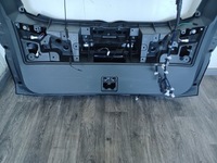 фото thumb №14, Крышка зад задняя --- nissan xtrail x-trail t33 --- крышка багажника ---