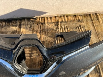 фото thumb №6, Renault zoe рестайлінг бампер перед eu org