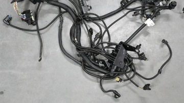 фото thumb №7, Mini f60 cooper s жгут установка двигателя b48a20a