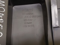 фото thumb №9, Ford mondeo mk4 защита багажника правое зад 7s71a31016a