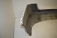 фото thumb №9, Skoda fabia iii універсал бампер зад задній з pdc lf9e