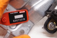 фото thumb №7, Датчик модуль dstc датчик прискорення esp volvo xc90 i lift 30795302