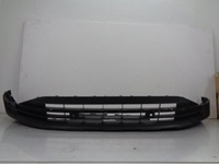 фото thumb №1, Vw tiguan ii спойлер накладка бампера перед