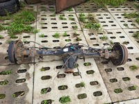 фото thumb №2, Ford ranger 3.2 tdci 17 r редуктор міст oś задня 3.73