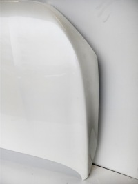 Капот крышка двигателя mercedes x klasa w470 x470 Недорого, фото thumb