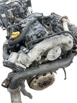 фото thumb №6, Двигун комплектний scenic iii megane iii 1.9dci f9qn870 дизель