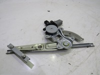 фото thumb №1, Механізм підйомник скло лівий задня asx 11r