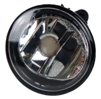 фото thumb №1, Bmw x6 e71 протитуманна фара лампа протитуманна права