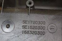 фото thumb №11, Корпус отопителя boxer ii jumper ii ducato 5e1720300 168320200 pod кондиционер