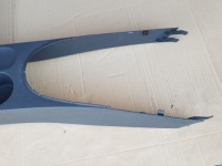 фото thumb №15, Підлокітник + тунель / vw touran i - 2003-2015 / - справний - чорний - гарний