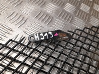 фото thumb №7, Решётка радиатора jaguar xf 2011 ax2m17k945aa