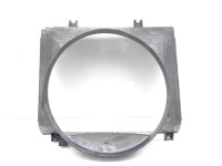 Купить Ssangyong rexton защита радиатора 2004 suv 4/5dr 21651-08050 04-24 дизель, фото thumb