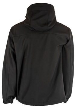 Мужская куртка SOFTSHELL с капюшоном Canuto размер XXL