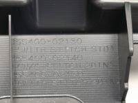 фото thumb №12, Торпедо роздавальна toyota corolla e21 5540002120 оригінал