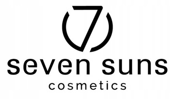 ЭЛИКСИР ДЛЯ ЗАГАРА 7SUNS GOLD & GLOW SUN