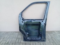 фото thumb №9, Дверь правые передние vw transporter t5 t6 bez ржавчина перед правый