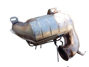 фото thumb №3, Катализатор фильтр dpf renult nissan 1.3 tce оригинальный номер 208a07291r