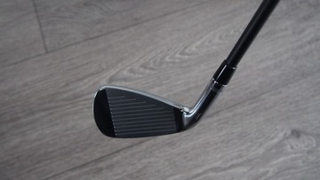 Модель Wilson Staff Utility Golf Iron Hybrid 18 ST