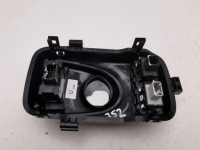 фото thumb №7, Mitsubishi outlander 2015 рамка рычаг переключения передач