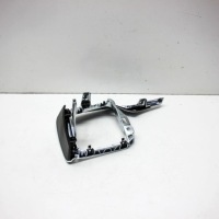 фото thumb №9, Молдинг декоративна капот volvo v60 ii cross country 31477170 31428973 2.0l
