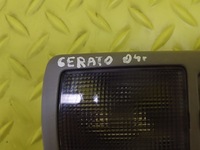 фото thumb №7, Kia cerato лампа стельовий 928002d0