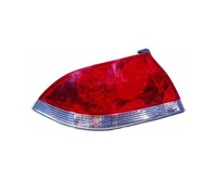 фото thumb №1, Лампа задняя mitsubishi lancer 03- mn161195 левая