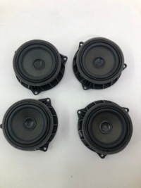 Купити Bmw f15 динамік двері 9286367, фото thumb