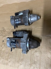 фото thumb №11, Honda jazz civic 1.4 стартер 428000-5410 6d