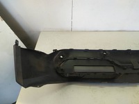 фото thumb №12, Бампер задняя задний nissan qashqai j12 iii 850b26ua0a