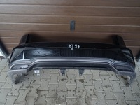 фото thumb №1, Бампер задняя задний lexus rx 450h rx450h 2015-