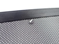 фото thumb №14, Ролета електричний двері скла праві зад mercedes s500 w221 9902001815