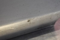 фото thumb №8, Дверь правое задняя задние c6z subaru outback 4 iv 09-12