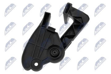 фото thumb №1, Nty ezc-au-044 держатель ручка открывания капота