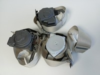 фото thumb №1, Infiniti q50 pas безопасности задняя правый левый