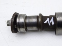 фото thumb №6, Opel vectra b 98- 1.8 16v x18xe1 вал распределительного вала w