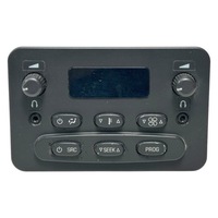 фото thumb №1, Tahoe yukon escalade 03-06r панель керування радіо перемикач радіо oem