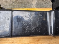 Honda cr-v v 5 18- led drl левый оригинал  европа Цена, фото thumb