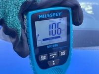 Капот перед крышка двигателя opel mokka a 1 x 1.7 cdti 2012-2016 gqm Доставка, фото thumb