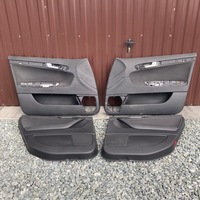 фото thumb №4, Audi a3 рестайлінг sportback обшивки двері комплект 2009r